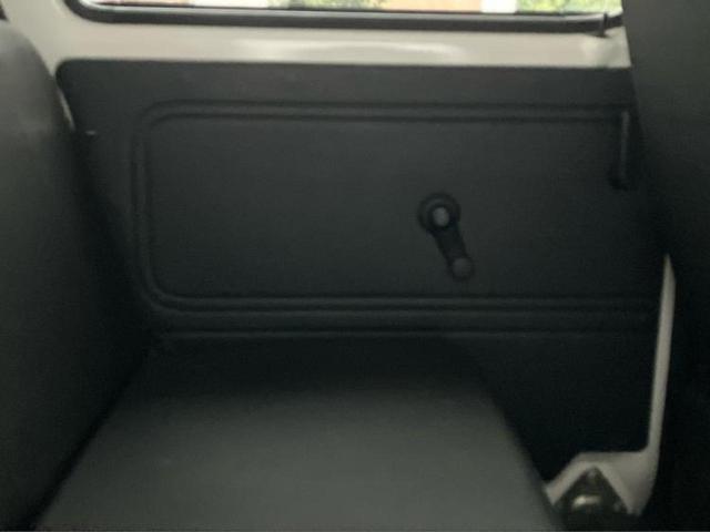 ハイゼットカーゴ ４ＷＤデラックスＳＡ３　新品タイヤ／保証書／スマートアシスト（トヨタ・ダイハツ）／車線逸脱防止支援システム／ドライブレコーダー　社外／ヘッドランプ　ＬＥＤ／ＵＳＢジャック／ＥＴＣ／ＥＢＤ付ＡＢＳ／横滑り防止装置　４ＷＤ（23枚目）