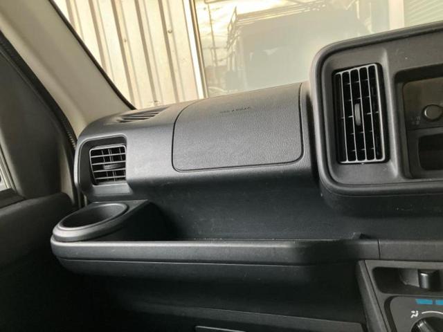 ハイゼットカーゴ ４ＷＤデラックスＳＡ３　新品タイヤ／保証書／スマートアシスト（トヨタ・ダイハツ）／車線逸脱防止支援システム／ドライブレコーダー　社外／ヘッドランプ　ＬＥＤ／ＵＳＢジャック／ＥＴＣ／ＥＢＤ付ＡＢＳ／横滑り防止装置　４ＷＤ（29枚目）