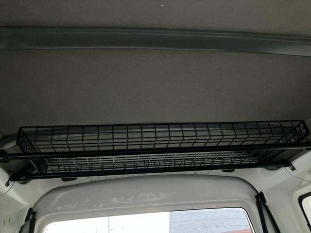 ハイゼットカーゴ ４ＷＤデラックスＳＡ３　新品タイヤ／保証書／スマートアシスト（トヨタ・ダイハツ）／車線逸脱防止支援システム／ドライブレコーダー　社外／ヘッドランプ　ＬＥＤ／ＵＳＢジャック／ＥＴＣ／ＥＢＤ付ＡＢＳ／横滑り防止装置　４ＷＤ（34枚目）