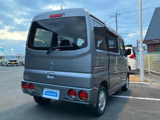 タウンボックス ＲＸ　新品タイヤ／保証書／ＥＢＤ付ＡＢＳ／禁煙車／エアバッグ　運転席／エアバッグ　助手席／衝突安全ボディ／アルミホイール　純正　１３インチ／パワーウインドウ／キーレスエントリー／パワーステアリング（3枚目）