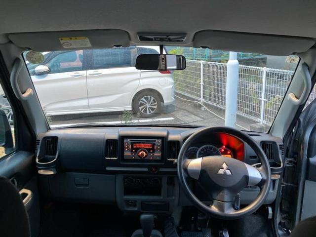 タウンボックス ＲＸ　新品タイヤ／保証書／ＥＢＤ付ＡＢＳ／禁煙車／エアバッグ　運転席／エアバッグ　助手席／衝突安全ボディ／アルミホイール　純正　１３インチ／パワーウインドウ／キーレスエントリー／パワーステアリング（4枚目）