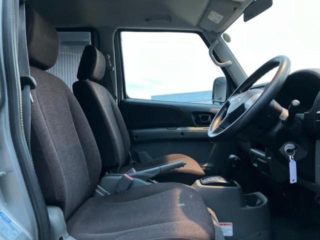 タウンボックス ＲＸ　新品タイヤ／保証書／ＥＢＤ付ＡＢＳ／禁煙車／エアバッグ　運転席／エアバッグ　助手席／衝突安全ボディ／アルミホイール　純正　１３インチ／パワーウインドウ／キーレスエントリー／パワーステアリング（5枚目）