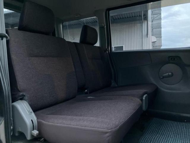 タウンボックス ＲＸ　新品タイヤ／保証書／ＥＢＤ付ＡＢＳ／禁煙車／エアバッグ　運転席／エアバッグ　助手席／衝突安全ボディ／アルミホイール　純正　１３インチ／パワーウインドウ／キーレスエントリー／パワーステアリング（6枚目）