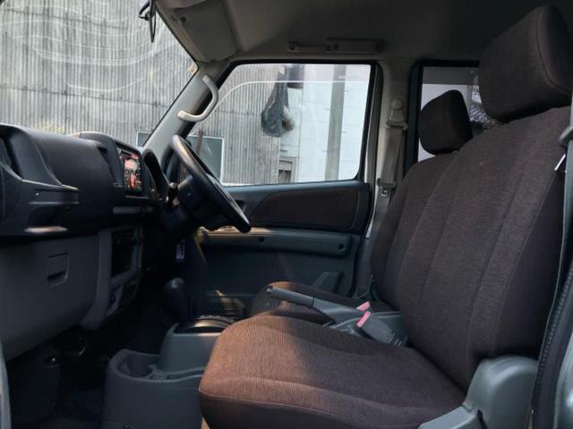 タウンボックス ＲＸ　新品タイヤ／保証書／ＥＢＤ付ＡＢＳ／禁煙車／エアバッグ　運転席／エアバッグ　助手席／衝突安全ボディ／アルミホイール　純正　１３インチ／パワーウインドウ／キーレスエントリー／パワーステアリング（7枚目）