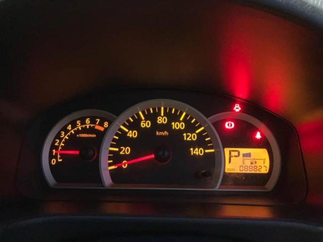 タウンボックス ＲＸ　新品タイヤ／保証書／ＥＢＤ付ＡＢＳ／禁煙車／エアバッグ　運転席／エアバッグ　助手席／衝突安全ボディ／アルミホイール　純正　１３インチ／パワーウインドウ／キーレスエントリー／パワーステアリング（10枚目）