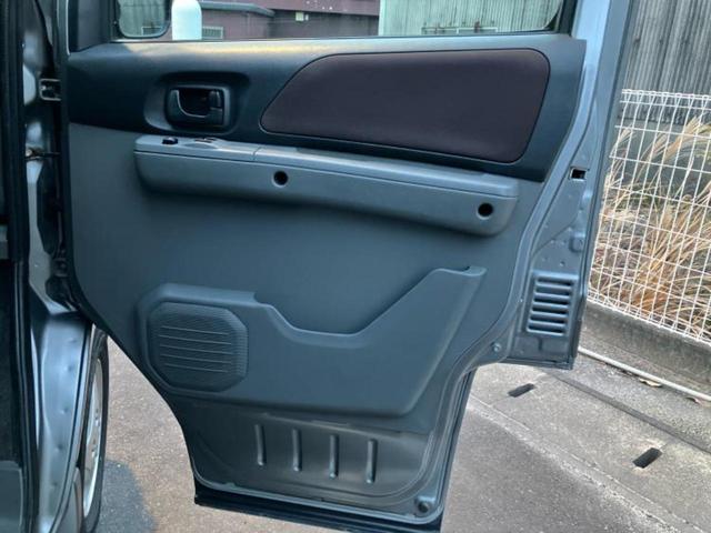 タウンボックス ＲＸ　新品タイヤ／保証書／ＥＢＤ付ＡＢＳ／禁煙車／エアバッグ　運転席／エアバッグ　助手席／衝突安全ボディ／アルミホイール　純正　１３インチ／パワーウインドウ／キーレスエントリー／パワーステアリング（20枚目）