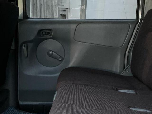 タウンボックス ＲＸ　新品タイヤ／保証書／ＥＢＤ付ＡＢＳ／禁煙車／エアバッグ　運転席／エアバッグ　助手席／衝突安全ボディ／アルミホイール　純正　１３インチ／パワーウインドウ／キーレスエントリー／パワーステアリング（22枚目）