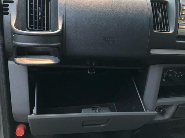 タウンボックス ＲＸ　新品タイヤ／保証書／ＥＢＤ付ＡＢＳ／禁煙車／エアバッグ　運転席／エアバッグ　助手席／衝突安全ボディ／アルミホイール　純正　１３インチ／パワーウインドウ／キーレスエントリー／パワーステアリング（28枚目）