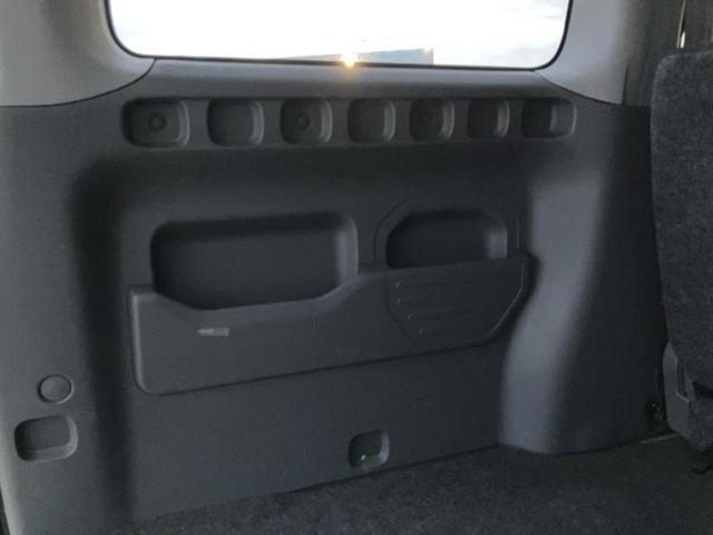 タウンボックス ＲＸ　新品タイヤ／保証書／ＥＢＤ付ＡＢＳ／禁煙車／エアバッグ　運転席／エアバッグ　助手席／衝突安全ボディ／アルミホイール　純正　１３インチ／パワーウインドウ／キーレスエントリー／パワーステアリング（29枚目）