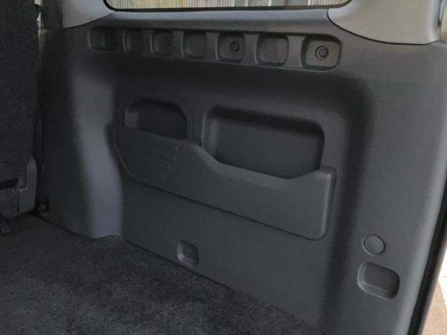 タウンボックス ＲＸ　新品タイヤ／保証書／ＥＢＤ付ＡＢＳ／禁煙車／エアバッグ　運転席／エアバッグ　助手席／衝突安全ボディ／アルミホイール　純正　１３インチ／パワーウインドウ／キーレスエントリー／パワーステアリング（30枚目）