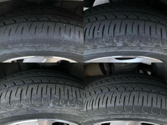 タウンボックス ＲＸ　新品タイヤ／保証書／ＥＢＤ付ＡＢＳ／禁煙車／エアバッグ　運転席／エアバッグ　助手席／衝突安全ボディ／アルミホイール　純正　１３インチ／パワーウインドウ／キーレスエントリー／パワーステアリング（35枚目）