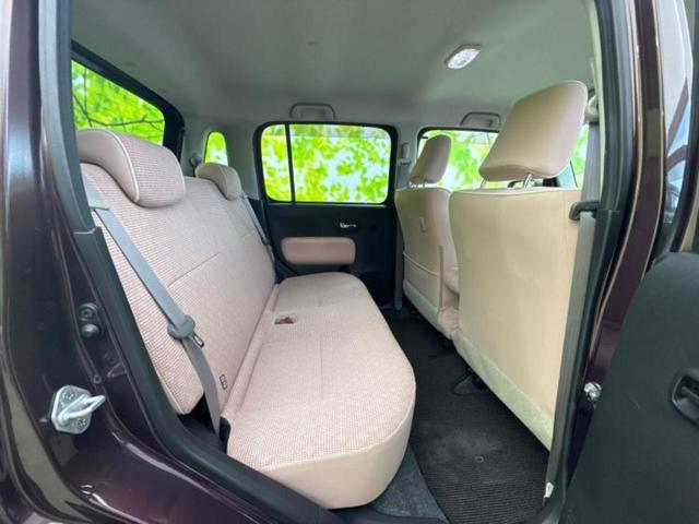 ミラココア ココアプラスＸ　新品タイヤ／社外　ＳＤナビ／ヘッドランプ　ＨＩＤ／Ｂｌｕｅｔｏｏｔｈ接続／ＥＴＣ／ＥＢＤ付ＡＢＳ／アイドリングストップ／バックモニター／フルセグＴＶ／ＤＶＤ／ルーフレール／キーレスエントリー（6枚目）