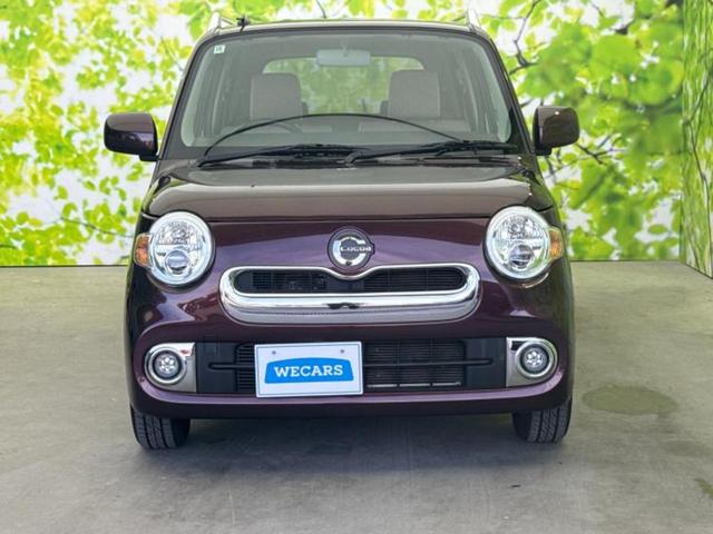 ミラココア ココアプラスＸ　新品タイヤ／社外　ＳＤナビ／ヘッドランプ　ＨＩＤ／Ｂｌｕｅｔｏｏｔｈ接続／ＥＴＣ／ＥＢＤ付ＡＢＳ／アイドリングストップ／バックモニター／フルセグＴＶ／ＤＶＤ／ルーフレール／キーレスエントリー（39枚目）