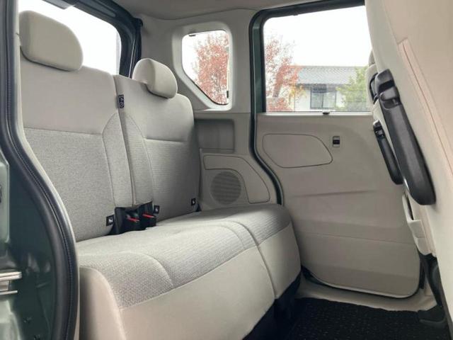 ルークス Ｘ　純正　９インチ　メモリーナビ／エマージェンシーブレーキ／ハンズフリー電動スライドドア／アラウンドビューモニター／車線逸脱防止支援システム／ドライブレコーダー　前後／ヘッドランプ　ＬＥＤ　全周囲カメラ（6枚目）