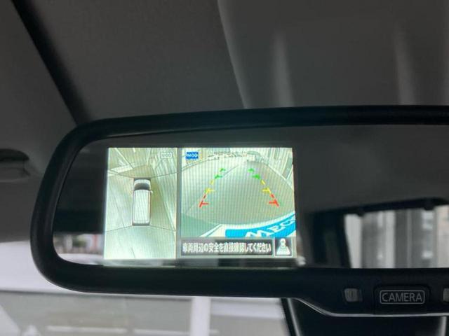 ルークス Ｘ　純正　９インチ　メモリーナビ／エマージェンシーブレーキ／ハンズフリー電動スライドドア／アラウンドビューモニター／車線逸脱防止支援システム／ドライブレコーダー　前後／ヘッドランプ　ＬＥＤ　全周囲カメラ（11枚目）