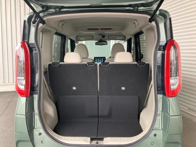 ルークス Ｘ　純正　９インチ　メモリーナビ／エマージェンシーブレーキ／ハンズフリー電動スライドドア／アラウンドビューモニター／車線逸脱防止支援システム／ドライブレコーダー　前後／ヘッドランプ　ＬＥＤ　全周囲カメラ（19枚目）