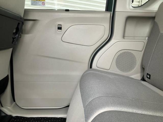 ルークス Ｘ　純正　９インチ　メモリーナビ／エマージェンシーブレーキ／ハンズフリー電動スライドドア／アラウンドビューモニター／車線逸脱防止支援システム／ドライブレコーダー　前後／ヘッドランプ　ＬＥＤ　全周囲カメラ（22枚目）