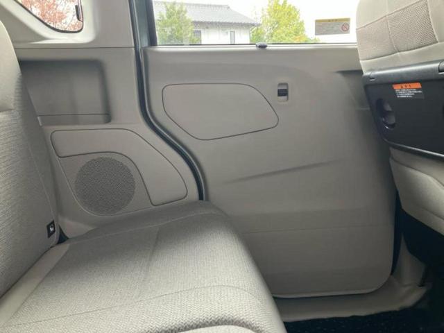 ルークス Ｘ　純正　９インチ　メモリーナビ／エマージェンシーブレーキ／ハンズフリー電動スライドドア／アラウンドビューモニター／車線逸脱防止支援システム／ドライブレコーダー　前後／ヘッドランプ　ＬＥＤ　全周囲カメラ（23枚目）