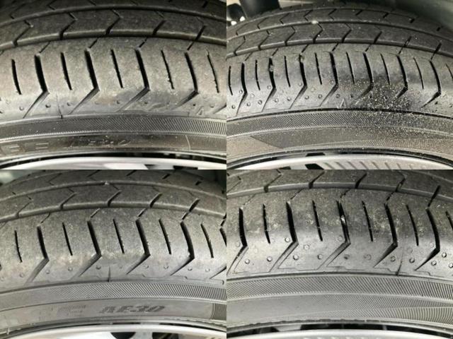 ルークス Ｘ　純正　９インチ　メモリーナビ／エマージェンシーブレーキ／ハンズフリー電動スライドドア／アラウンドビューモニター／車線逸脱防止支援システム／ドライブレコーダー　前後／ヘッドランプ　ＬＥＤ　全周囲カメラ（47枚目）