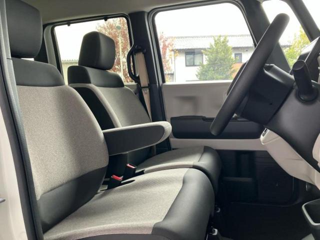 Ｎ－ＢＯＸ ヒョウジュン　保証書／ディスプレイオーディオ８インチ／ホンダセンシング／電動スライドドア／シートヒーター　前席／車線逸脱防止支援システム／ヘッドランプ　ＬＥＤ／ＵＳＢジャック／Ｂｌｕｅｔｏｏｔｈ接続　バックカメラ（5枚目）