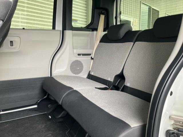 Ｎ－ＢＯＸ ヒョウジュン　保証書／ディスプレイオーディオ８インチ／ホンダセンシング／電動スライドドア／シートヒーター　前席／車線逸脱防止支援システム／ヘッドランプ　ＬＥＤ／ＵＳＢジャック／Ｂｌｕｅｔｏｏｔｈ接続　バックカメラ（8枚目）