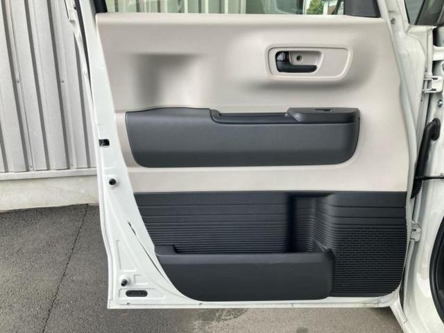 Ｎ－ＢＯＸ ヒョウジュン　保証書／ディスプレイオーディオ８インチ／ホンダセンシング／電動スライドドア／シートヒーター　前席／車線逸脱防止支援システム／ヘッドランプ　ＬＥＤ／ＵＳＢジャック／Ｂｌｕｅｔｏｏｔｈ接続　バックカメラ（21枚目）