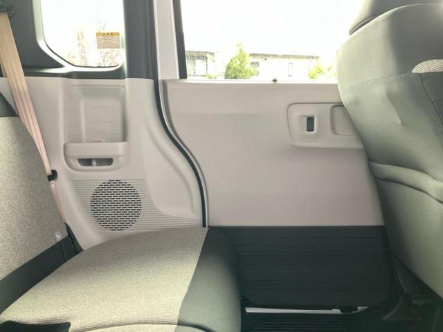 Ｎ－ＢＯＸ ヒョウジュン　保証書／ディスプレイオーディオ８インチ／ホンダセンシング／電動スライドドア／シートヒーター　前席／車線逸脱防止支援システム／ヘッドランプ　ＬＥＤ／ＵＳＢジャック／Ｂｌｕｅｔｏｏｔｈ接続　バックカメラ（23枚目）