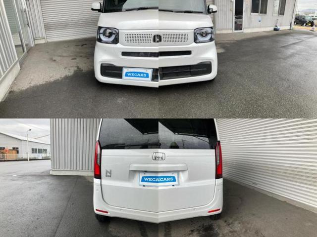 Ｎ－ＢＯＸ ヒョウジュン　保証書／ディスプレイオーディオ８インチ／ホンダセンシング／電動スライドドア／シートヒーター　前席／車線逸脱防止支援システム／ヘッドランプ　ＬＥＤ／ＵＳＢジャック／Ｂｌｕｅｔｏｏｔｈ接続　バックカメラ（44枚目）