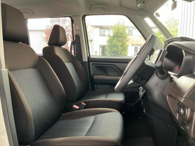 ルーミー ４ＷＤ　Ｇ　ディスプレイオーディオ９インチ／スマートアシスト（トヨタ・ダイハツ）／両側電動スライドドア／シートヒーター　前席／パノラミックビューモニター／ドライブレコーダー　前後／ヘッドランプ　ＬＥＤ　ＴＶ（5枚目）