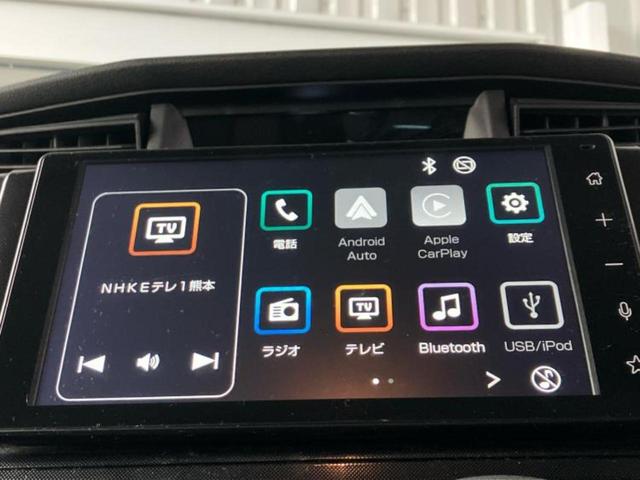 ルーミー ４ＷＤ　Ｇ　ディスプレイオーディオ９インチ／スマートアシスト（トヨタ・ダイハツ）／両側電動スライドドア／シートヒーター　前席／パノラミックビューモニター／ドライブレコーダー　前後／ヘッドランプ　ＬＥＤ　ＴＶ（9枚目）