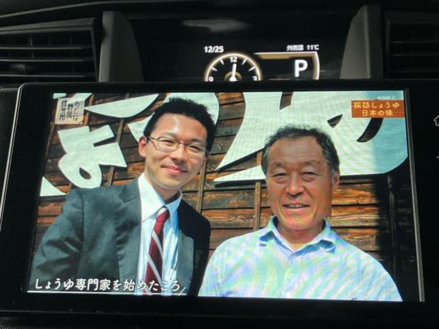 ルーミー ４ＷＤ　Ｇ　ディスプレイオーディオ９インチ／スマートアシスト（トヨタ・ダイハツ）／両側電動スライドドア／シートヒーター　前席／パノラミックビューモニター／ドライブレコーダー　前後／ヘッドランプ　ＬＥＤ　ＴＶ（10枚目）