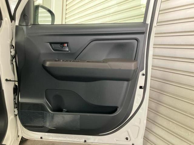 ルーミー ４ＷＤ　Ｇ　ディスプレイオーディオ９インチ／スマートアシスト（トヨタ・ダイハツ）／両側電動スライドドア／シートヒーター　前席／パノラミックビューモニター／ドライブレコーダー　前後／ヘッドランプ　ＬＥＤ　ＴＶ（19枚目）