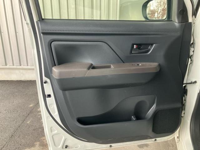 ルーミー ４ＷＤ　Ｇ　ディスプレイオーディオ９インチ／スマートアシスト（トヨタ・ダイハツ）／両側電動スライドドア／シートヒーター　前席／パノラミックビューモニター／ドライブレコーダー　前後／ヘッドランプ　ＬＥＤ　ＴＶ（20枚目）