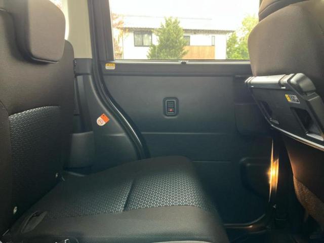 ルーミー ４ＷＤ　Ｇ　ディスプレイオーディオ９インチ／スマートアシスト（トヨタ・ダイハツ）／両側電動スライドドア／シートヒーター　前席／パノラミックビューモニター／ドライブレコーダー　前後／ヘッドランプ　ＬＥＤ　ＴＶ（22枚目）