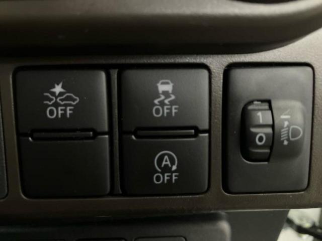 ルーミー ４ＷＤ　Ｇ　ディスプレイオーディオ９インチ／スマートアシスト（トヨタ・ダイハツ）／両側電動スライドドア／シートヒーター　前席／パノラミックビューモニター／ドライブレコーダー　前後／ヘッドランプ　ＬＥＤ　ＴＶ（23枚目）