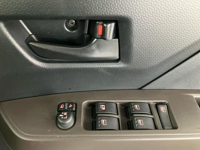 ルーミー ４ＷＤ　Ｇ　ディスプレイオーディオ９インチ／スマートアシスト（トヨタ・ダイハツ）／両側電動スライドドア／シートヒーター　前席／パノラミックビューモニター／ドライブレコーダー　前後／ヘッドランプ　ＬＥＤ　ＴＶ（24枚目）