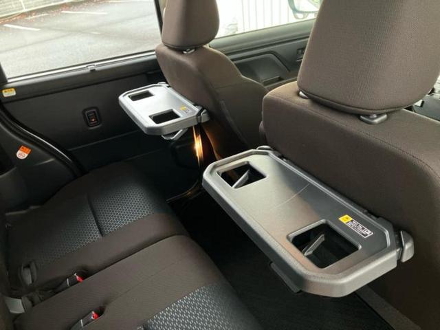 ルーミー ４ＷＤ　Ｇ　ディスプレイオーディオ９インチ／スマートアシスト（トヨタ・ダイハツ）／両側電動スライドドア／シートヒーター　前席／パノラミックビューモニター／ドライブレコーダー　前後／ヘッドランプ　ＬＥＤ　ＴＶ（33枚目）