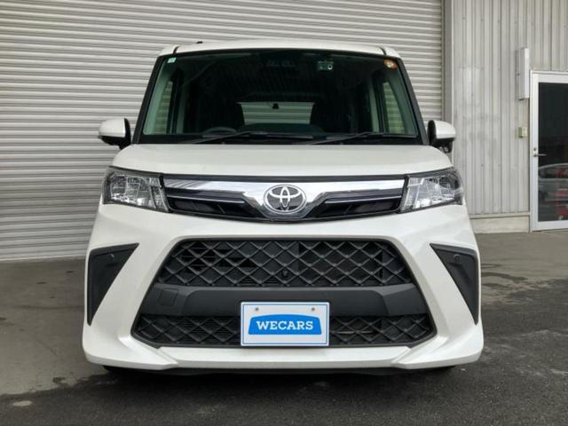 ルーミー ４ＷＤ　Ｇ　ディスプレイオーディオ９インチ／スマートアシスト（トヨタ・ダイハツ）／両側電動スライドドア／シートヒーター　前席／パノラミックビューモニター／ドライブレコーダー　前後／ヘッドランプ　ＬＥＤ　ＴＶ（35枚目）