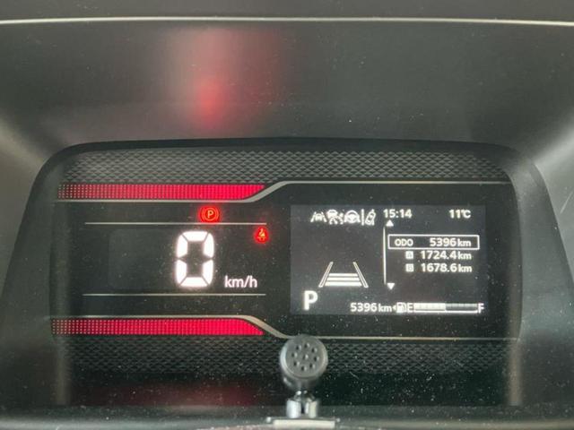 スペーシアカスタム ハイブリッドＸＳ　保証書／社外　８インチ　ＳＤナビ／セーフティサポート（スズキ）／両側電動スライドドア／シートヒーター　前席／車線逸脱防止支援システム／シート　ハーフレザー／ヘッドランプ　ＬＥＤ　衝突被害軽減システム（13枚目）