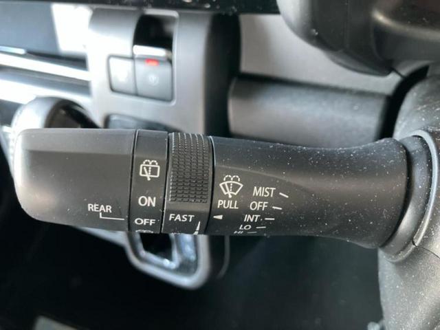 スペーシアカスタム ハイブリッドＸＳ　保証書／社外　８インチ　ＳＤナビ／セーフティサポート（スズキ）／両側電動スライドドア／シートヒーター　前席／車線逸脱防止支援システム／シート　ハーフレザー／ヘッドランプ　ＬＥＤ　衝突被害軽減システム（16枚目）