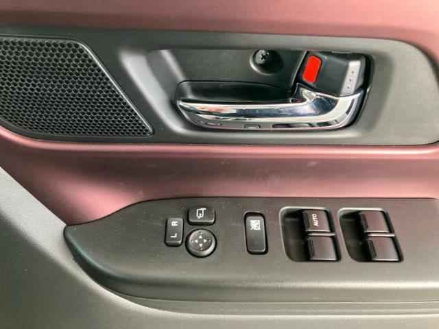 スペーシアカスタム ハイブリッドＸＳ　保証書／社外　８インチ　ＳＤナビ／セーフティサポート（スズキ）／両側電動スライドドア／シートヒーター　前席／車線逸脱防止支援システム／シート　ハーフレザー／ヘッドランプ　ＬＥＤ　衝突被害軽減システム（28枚目）