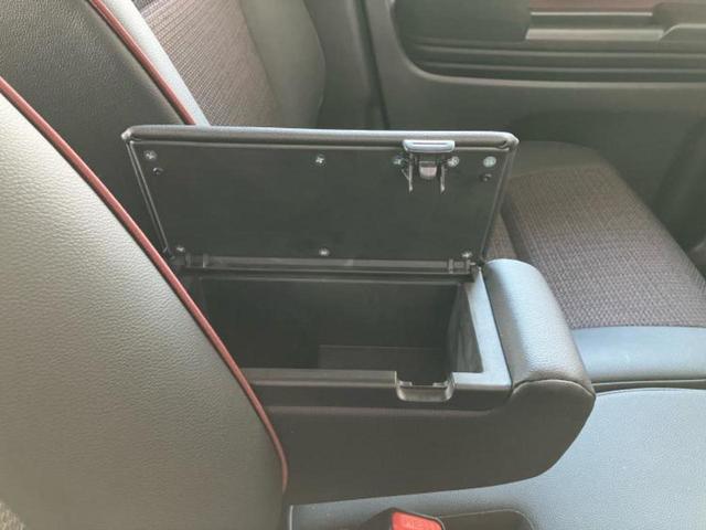 スペーシアカスタム ハイブリッドＸＳ　保証書／社外　８インチ　ＳＤナビ／セーフティサポート（スズキ）／両側電動スライドドア／シートヒーター　前席／車線逸脱防止支援システム／シート　ハーフレザー／ヘッドランプ　ＬＥＤ　衝突被害軽減システム（32枚目）