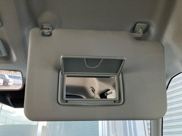 スペーシアカスタム ハイブリッドＸＳ　保証書／社外　８インチ　ＳＤナビ／セーフティサポート（スズキ）／両側電動スライドドア／シートヒーター　前席／車線逸脱防止支援システム／シート　ハーフレザー／ヘッドランプ　ＬＥＤ　衝突被害軽減システム（34枚目）