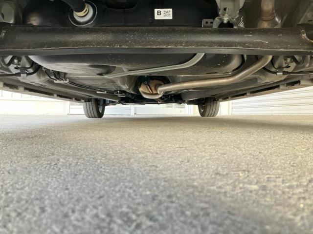 スペーシアカスタム ハイブリッドＸＳ　保証書／社外　８インチ　ＳＤナビ／セーフティサポート（スズキ）／両側電動スライドドア／シートヒーター　前席／車線逸脱防止支援システム／シート　ハーフレザー／ヘッドランプ　ＬＥＤ　衝突被害軽減システム（45枚目）