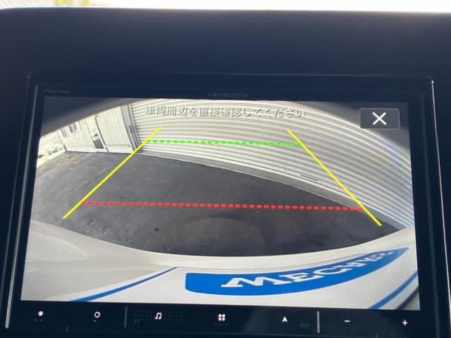 スペーシアカスタム ハイブリッドＸＳ　新品タイヤ／保証書／社外　８インチ　ＳＤナビ／レーダーブレーキサポート（スズキ）／両側電動スライドドア／シートヒーター　前席／車線逸脱防止支援システム／ドライブレコーダー　前後　バックカメラ　禁煙車（13枚目）