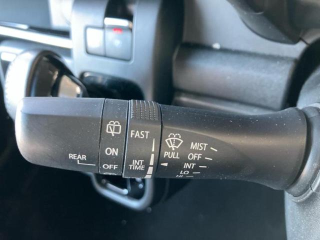 スペーシアカスタム ハイブリッドＸＳ　新品タイヤ／保証書／社外　８インチ　ＳＤナビ／レーダーブレーキサポート（スズキ）／両側電動スライドドア／シートヒーター　前席／車線逸脱防止支援システム／ドライブレコーダー　前後　バックカメラ　禁煙車（17枚目）