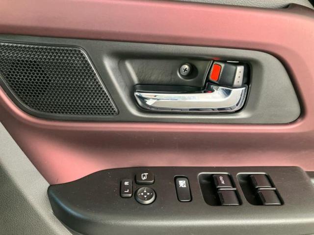 スペーシアカスタム ハイブリッドＸＳ　新品タイヤ／保証書／社外　８インチ　ＳＤナビ／レーダーブレーキサポート（スズキ）／両側電動スライドドア／シートヒーター　前席／車線逸脱防止支援システム／ドライブレコーダー　前後　バックカメラ　禁煙車（28枚目）