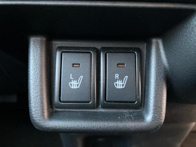 スペーシアカスタム ハイブリッドＸＳ　新品タイヤ／保証書／社外　８インチ　ＳＤナビ／レーダーブレーキサポート（スズキ）／両側電動スライドドア／シートヒーター　前席／車線逸脱防止支援システム／ドライブレコーダー　前後　バックカメラ　禁煙車（29枚目）