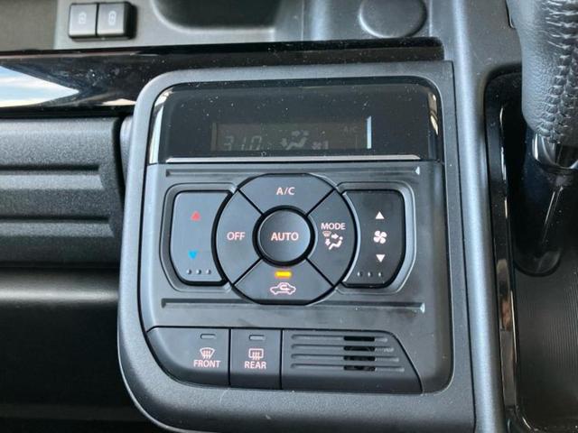 スペーシアカスタム ハイブリッドＸＳ　新品タイヤ／保証書／社外　８インチ　ＳＤナビ／レーダーブレーキサポート（スズキ）／両側電動スライドドア／シートヒーター　前席／車線逸脱防止支援システム／ドライブレコーダー　前後　バックカメラ　禁煙車（30枚目）