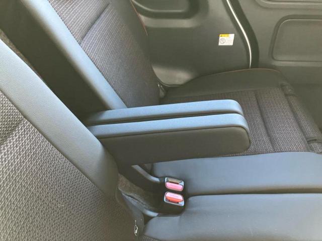 スペーシアカスタム ハイブリッドＸＳ　新品タイヤ／保証書／社外　８インチ　ＳＤナビ／レーダーブレーキサポート（スズキ）／両側電動スライドドア／シートヒーター　前席／車線逸脱防止支援システム／ドライブレコーダー　前後　バックカメラ　禁煙車（33枚目）